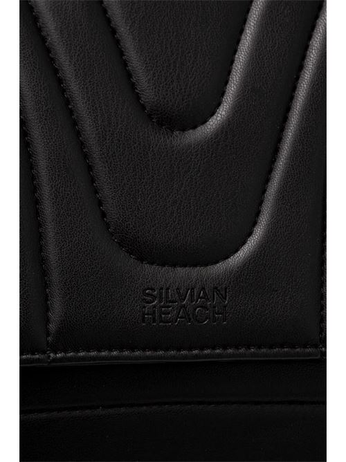 handbag heinz SILVIAN HEACH | RCA24008BOBLACK